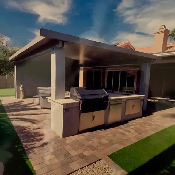 Ironwood Artificial Turf Services