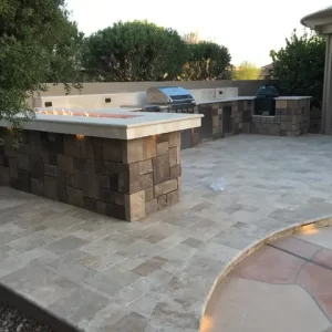 Chandler Concrete Contractor Services