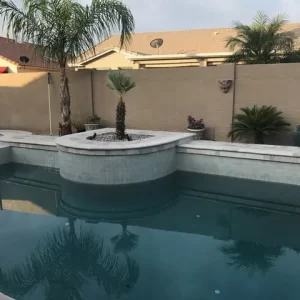 Ocotillo Hardscapes