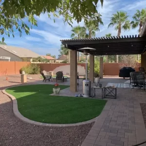 Palo Verde Hardscapes