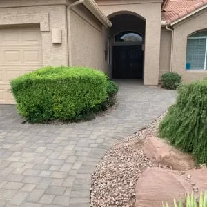 Sun Lakes Hardscapes